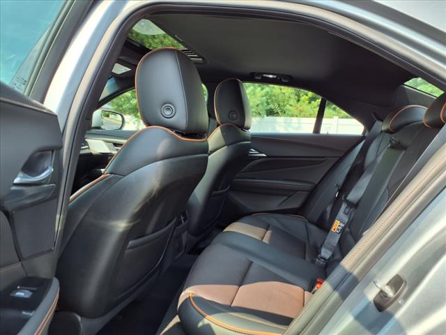 2023 Cadillac CT4 Sport photo 25