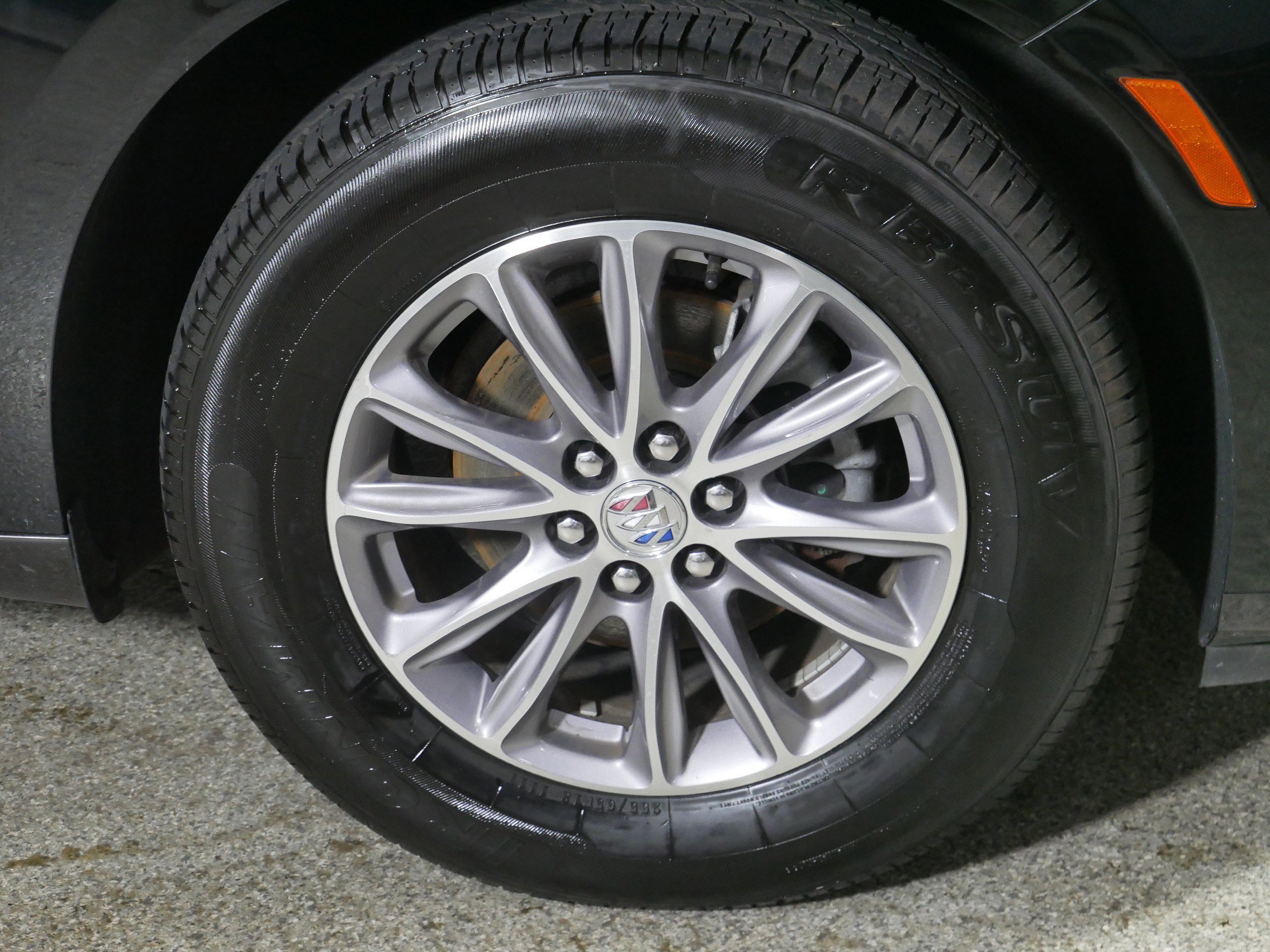 2024 Buick Enclave Premium photo 10