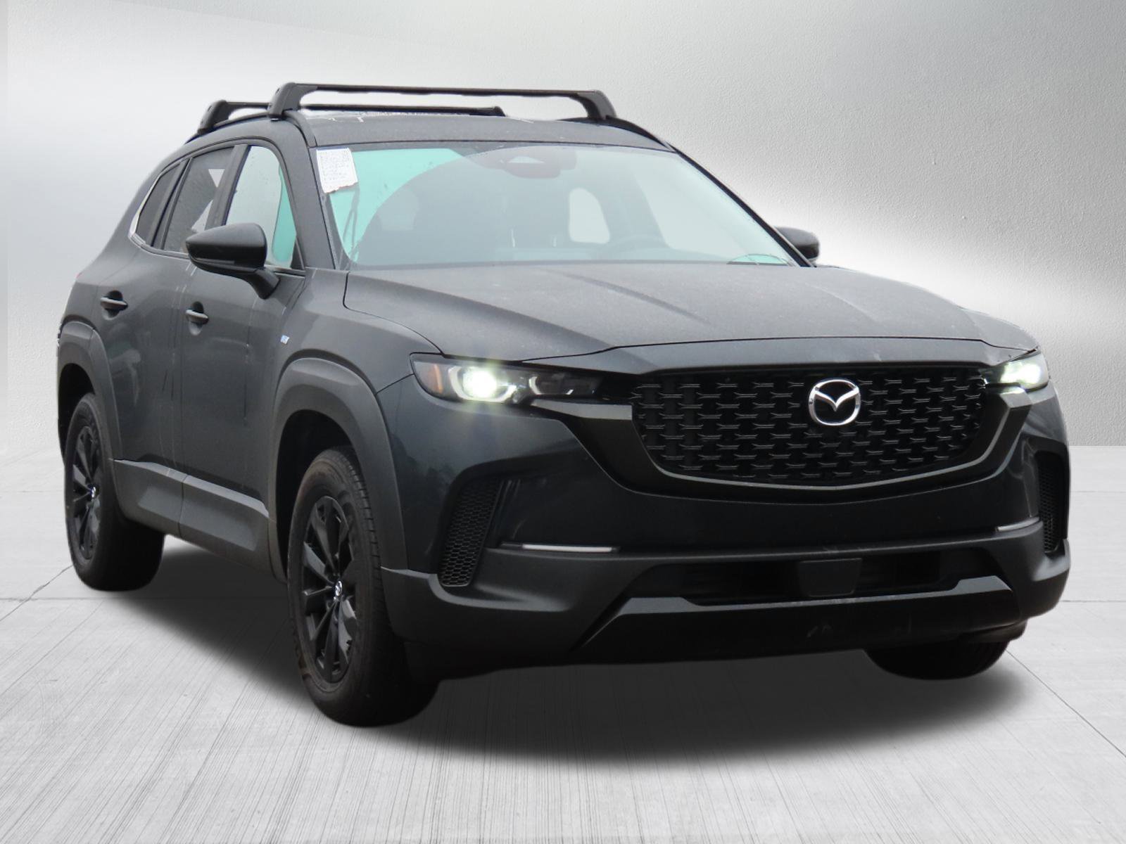 2025 Mazda CX-50 Premium's photo