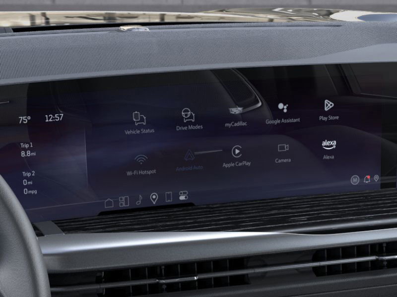 2026 Cadillac Escalade Sport photo 20