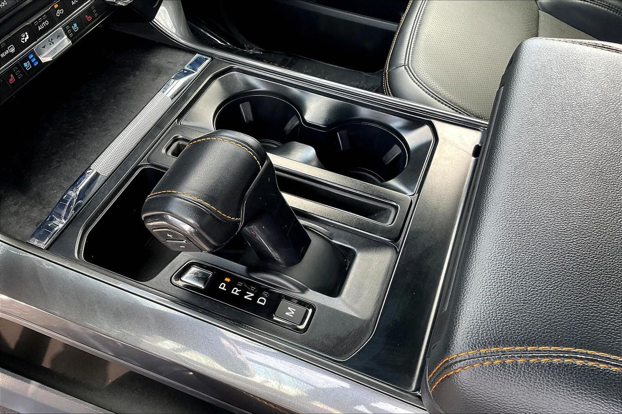 2023 Ford F-150 Tremor photo 16