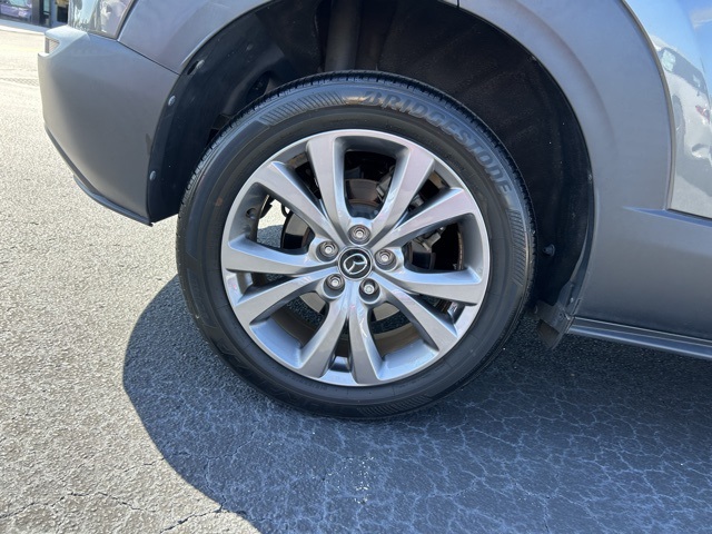 2023 Mazda CX-30 2.5 Select photo 7