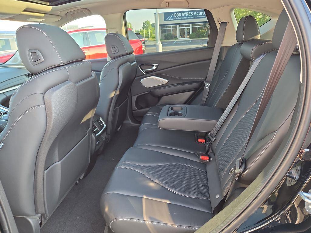 2025 Acura RDX Technology photo 22