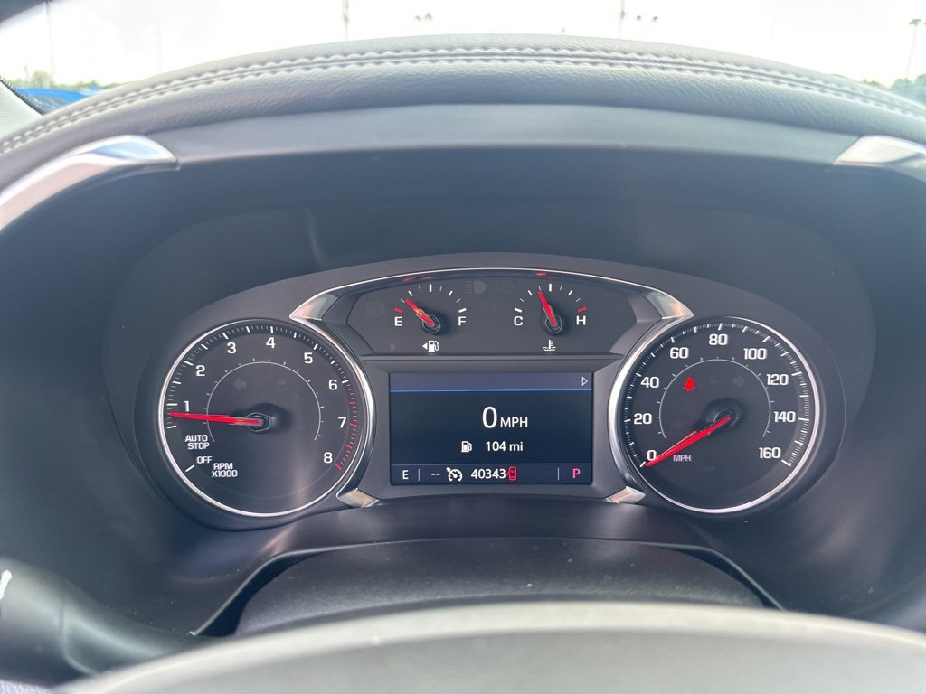 2023 Chevrolet Blazer 2LT photo 24