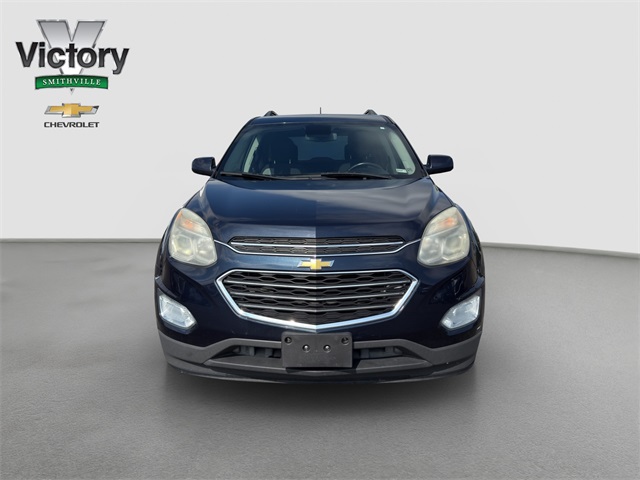 Used 2017 Chevrolet Equinox LT with VIN 2GNALCEK7H6233486 for sale in Smithville, MO