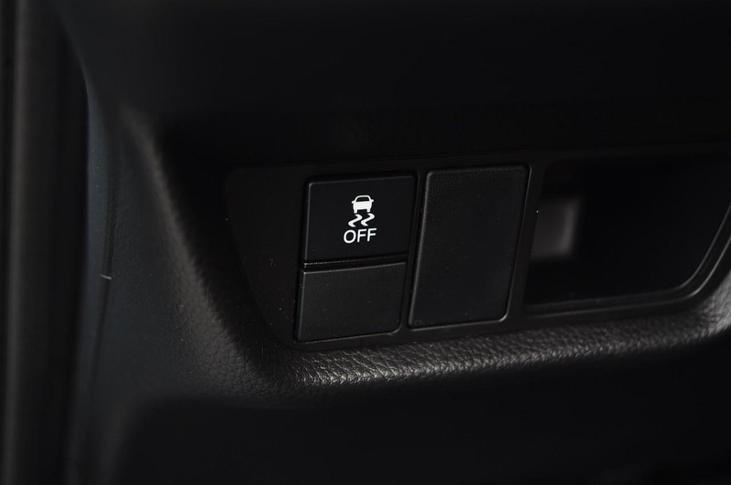 2024 Honda HR-V Sport photo 10