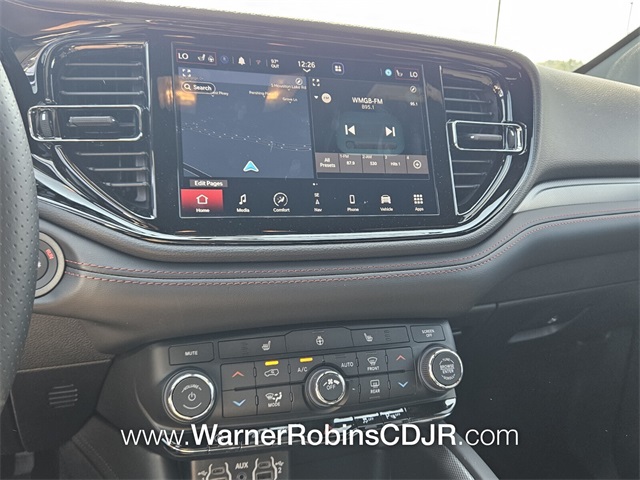 2026 Dodge Durango GT photo 17