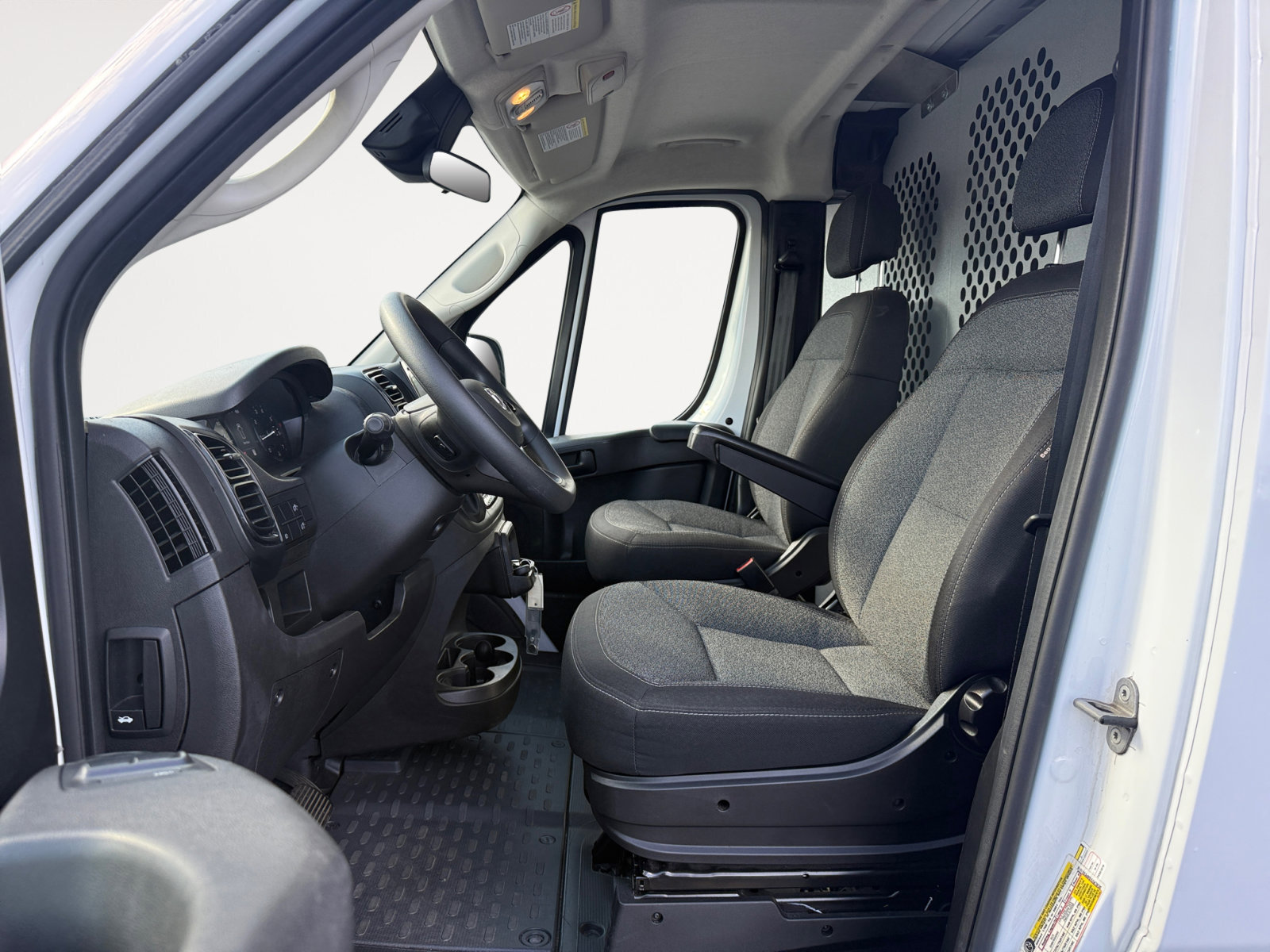 2023 Ram ProMaster 2500 Base photo 10