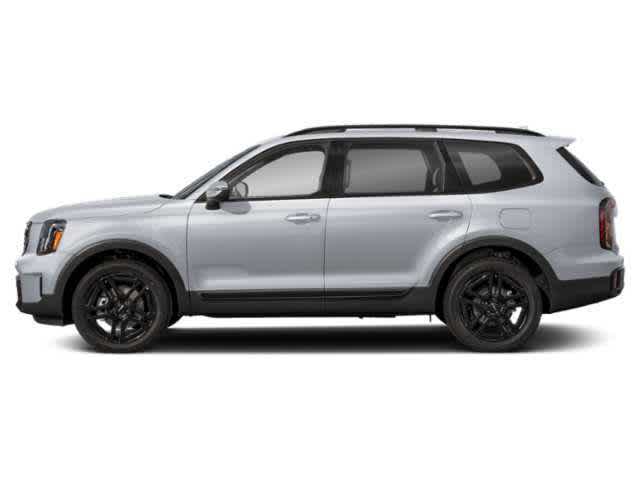 2025 Kia Telluride EX X-Line photo 3