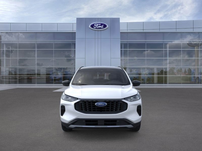 2025 Ford Escape Active photo 5