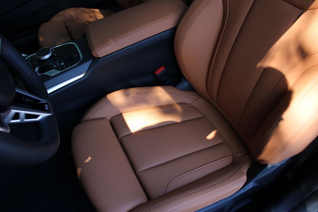 2026 Bmw 430i xDrive photo 22