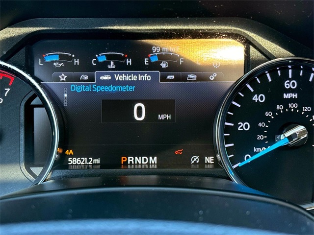 2020 Ford Expedition Platinum photo 24