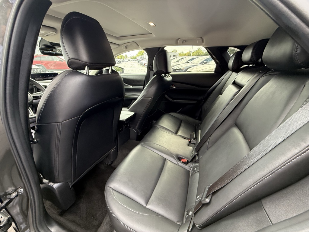 2025 Mazda CX-30 2.5 S Preferred photo 8