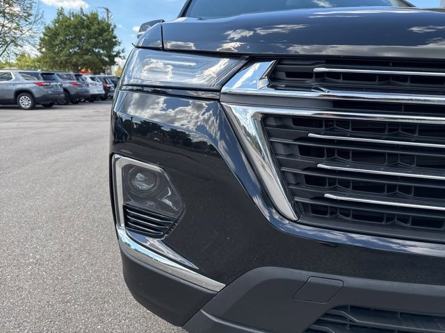 2022 Chevrolet Traverse Leather photo 9