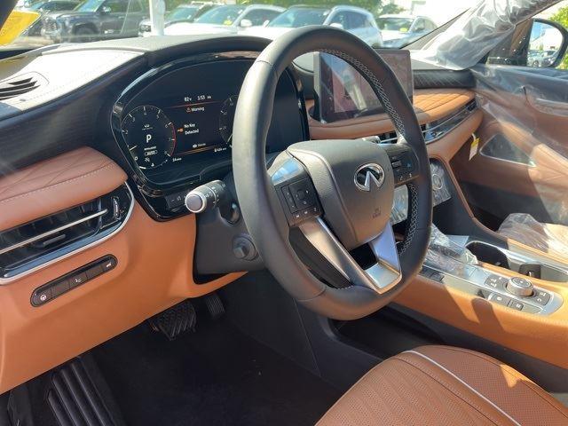 2026 Infiniti QX60 Autograph AWD photo 11