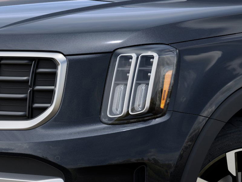 2025 Kia Telluride SX X-Line photo 5