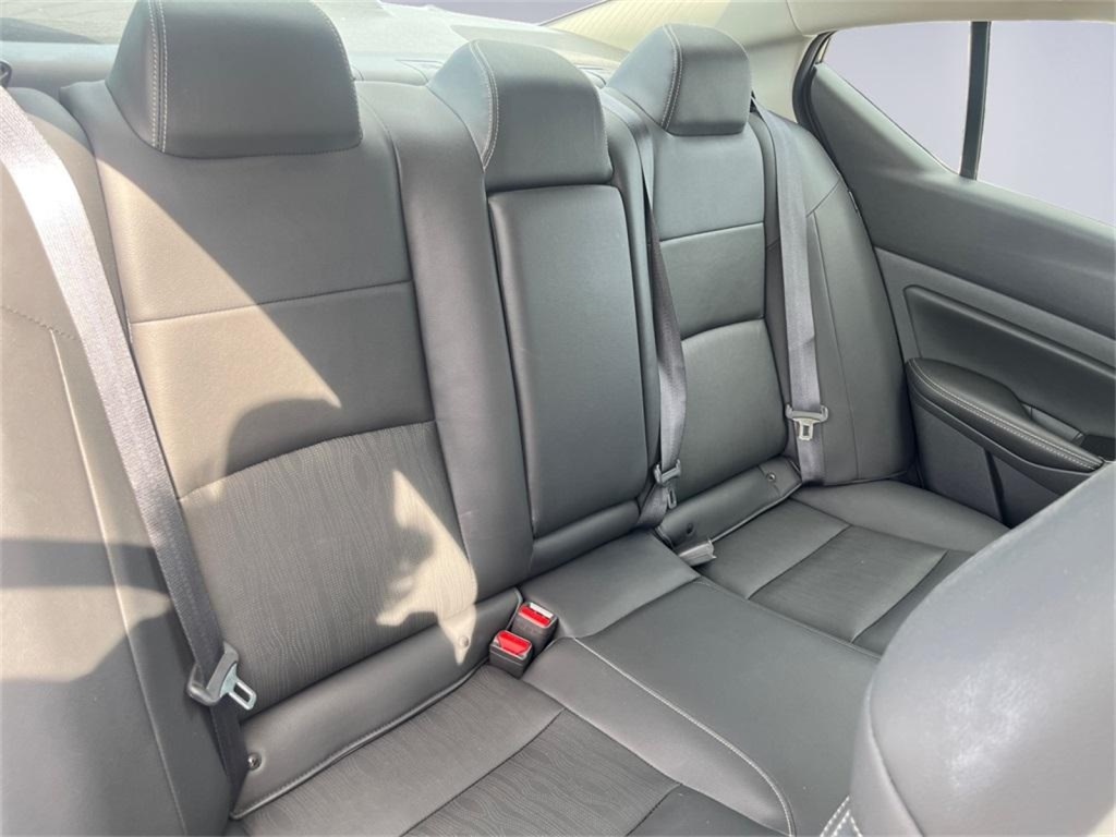 2021 Nissan Altima 2.5 SL photo 18