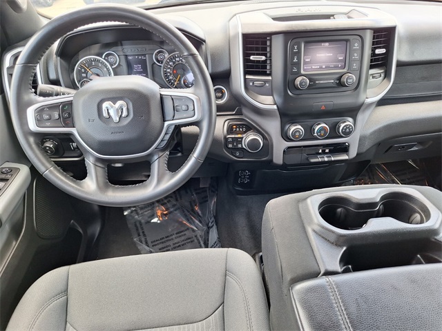 2022 Ram 1500 Big Horn Lone Star photo 7