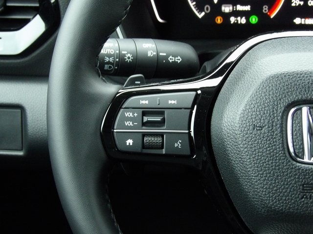 2025 Honda Pilot Touring photo 21