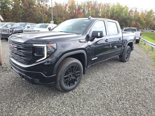 2026 GMC Sierra 1500 Elevation's photo