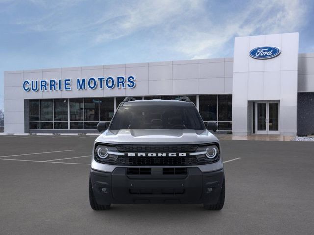 2025 FORD BRONCO SPORT - Image 29