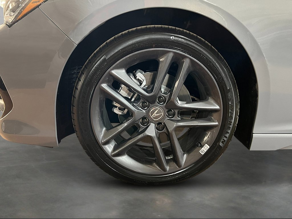 2025 Acura TLX SH-AWD A-Spec photo 9