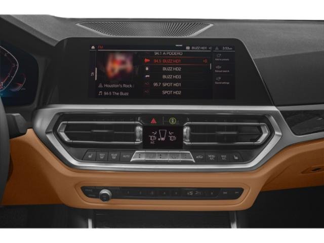 2022 Bmw 330i photo 8