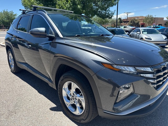 Used 2022 PORTOFINO Hyundai SEL image 5