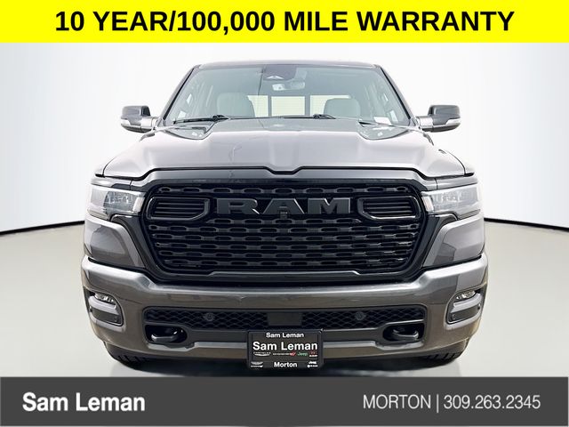 2026 Ram 1500 Big Horn Lone Star photo 2