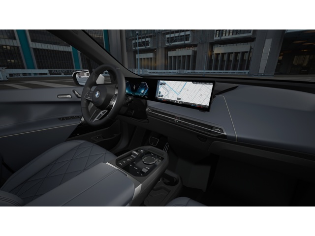2026 Bmw iX photo 11