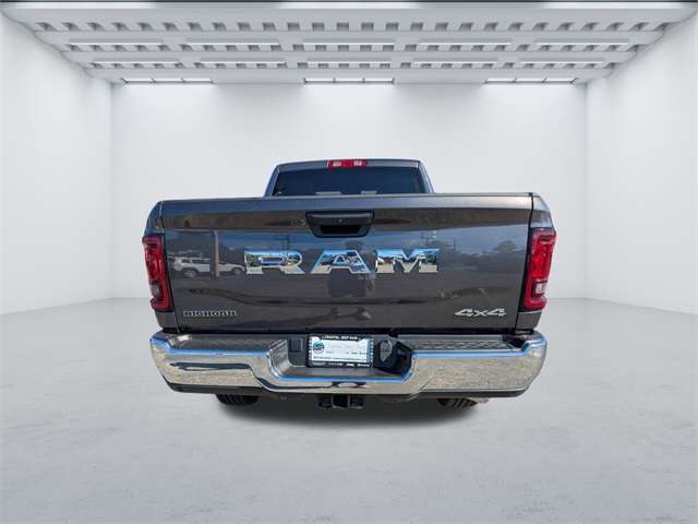 2025 Ram 2500 Big Horn photo 4