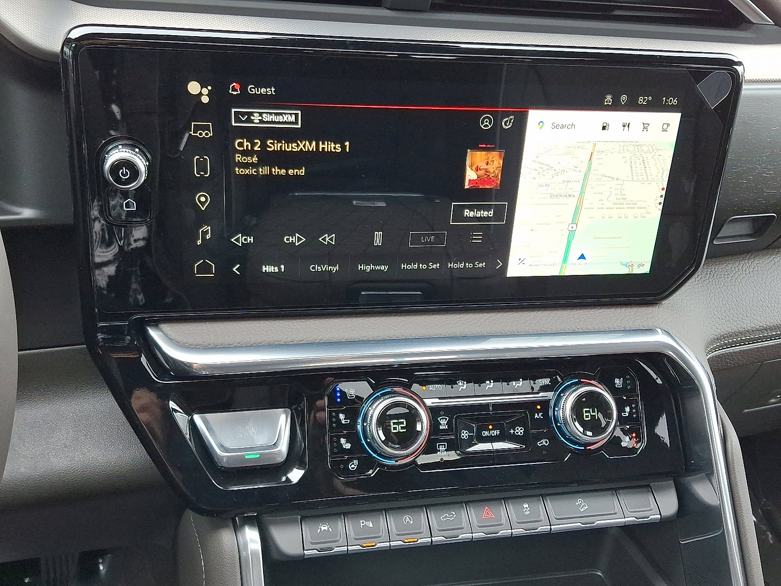 2025 Gmc Sierra 1500 Denali photo 7