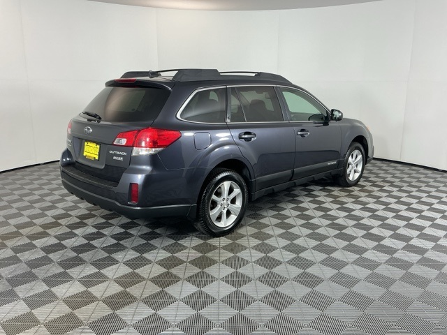 2013 Subaru Outback 2.5i photo 4