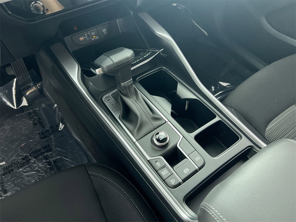 2026 Kia Sorento LX photo 21