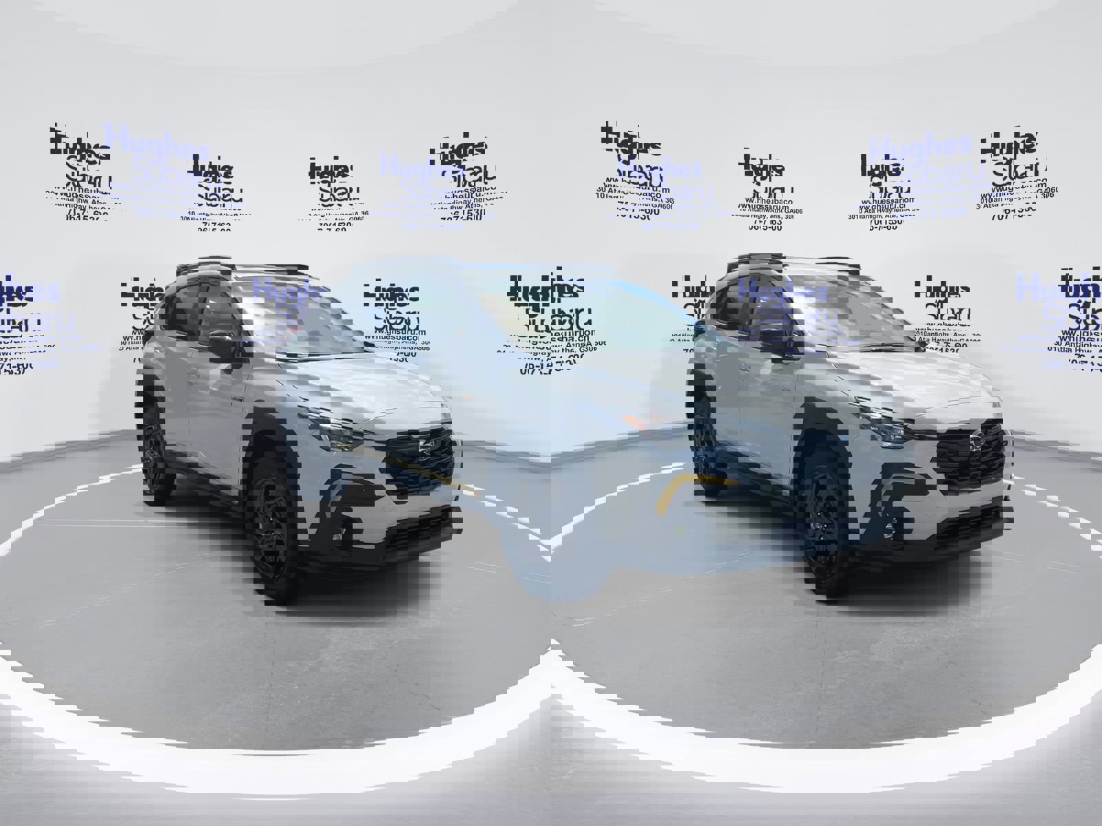 2025 Subaru Crosstrek Sport photo 3