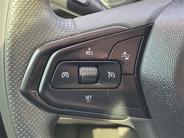 2023 Chevrolet Trailblazer LT photo 22