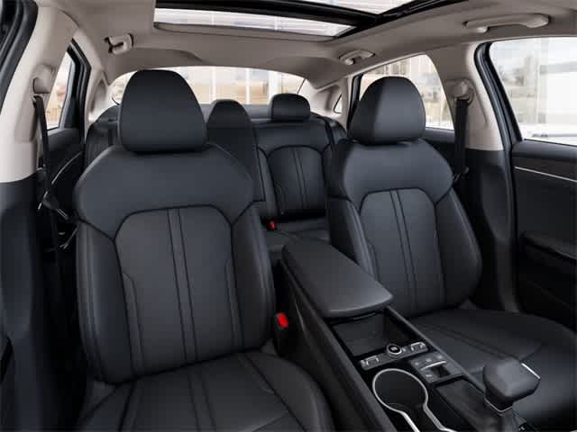 2026 Kia K5 EX photo 14