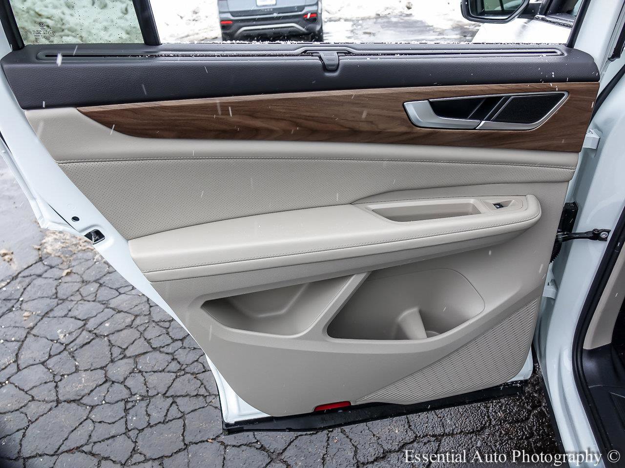 2025 VOLKSWAGEN ATLAS - Image 18