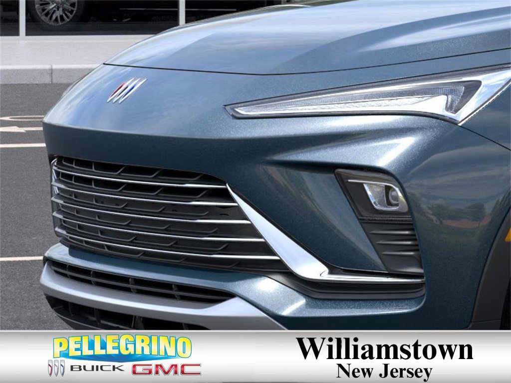 2026 Buick Envista Preferred photo 13