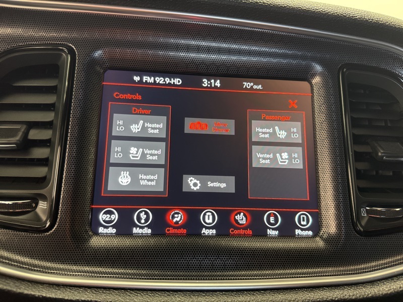 2018 Dodge Challenger GT photo 26