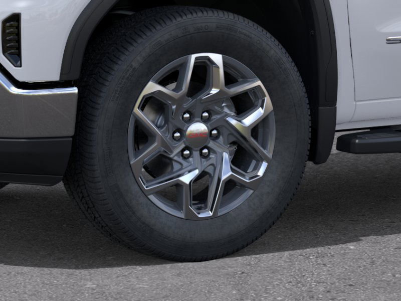2025 Gmc Sierra SLT photo 9