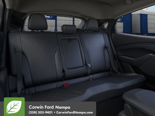 2025 Ford Mustang Mach-E Select photo 9