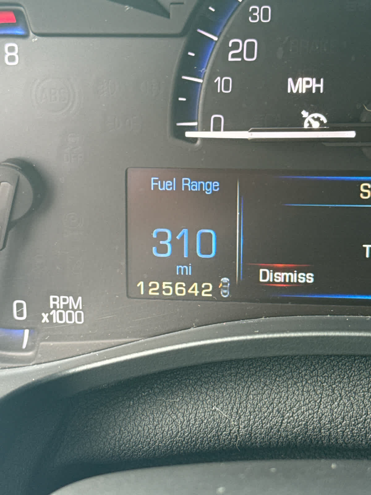 2013 Cadillac ATS Premium photo 26