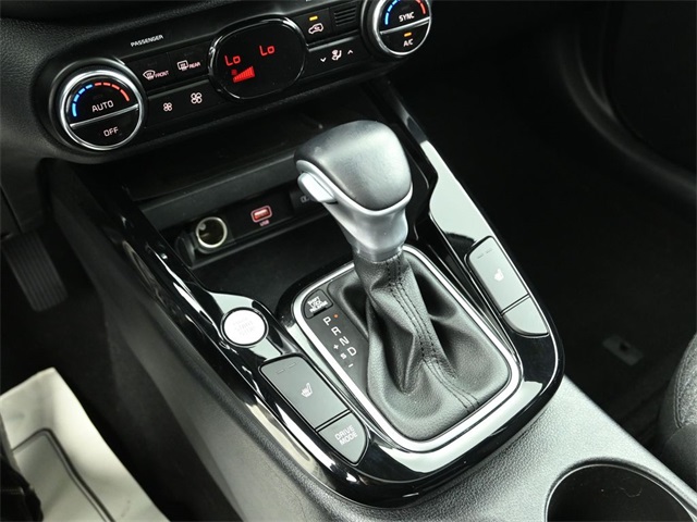 2021 Kia Soul EX photo 18