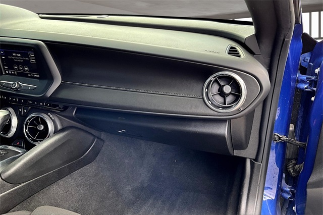 2020 Chevrolet Camaro 1LT photo 18