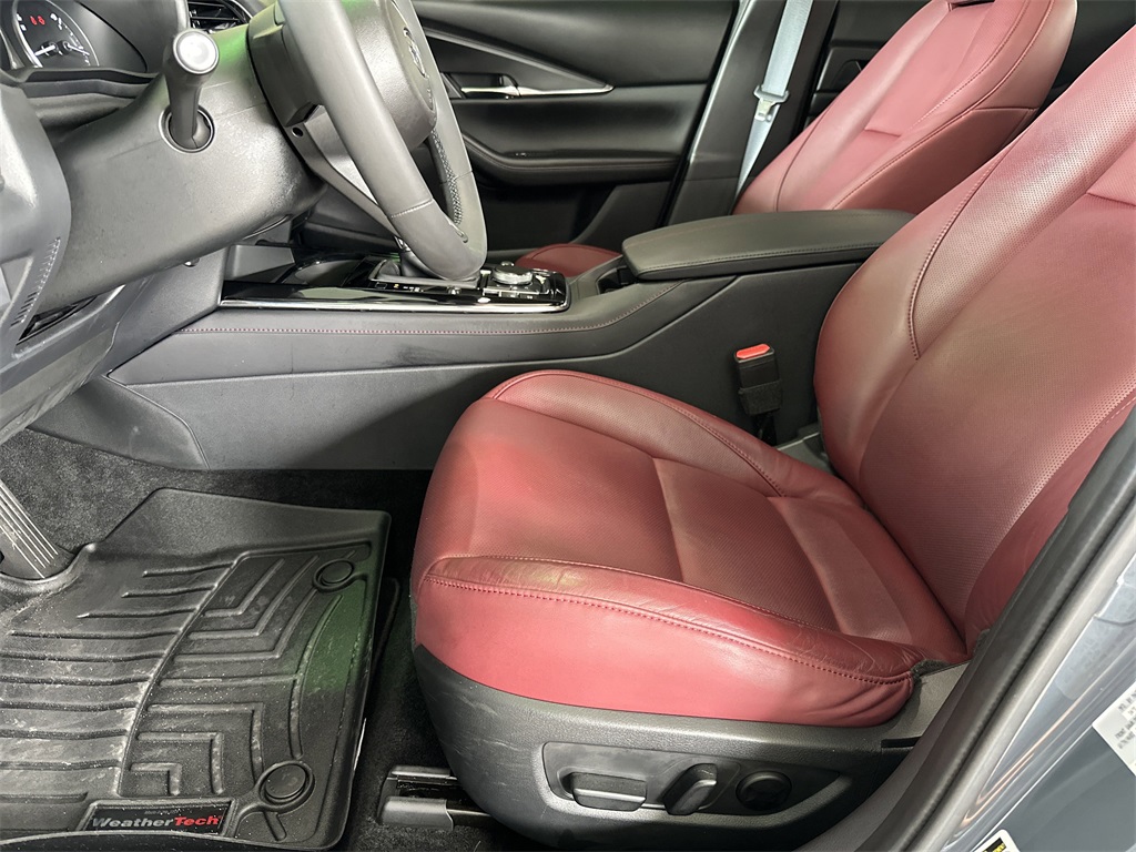 2024 Mazda CX-30 2.5 S Carbon photo 12