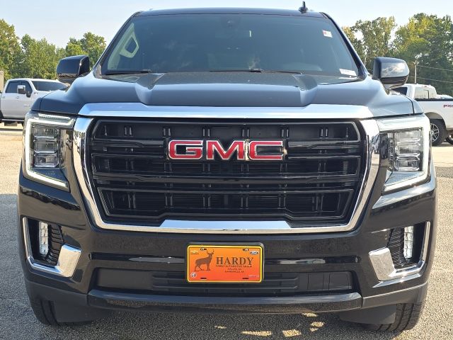 2022 Gmc Yukon SLE photo 8