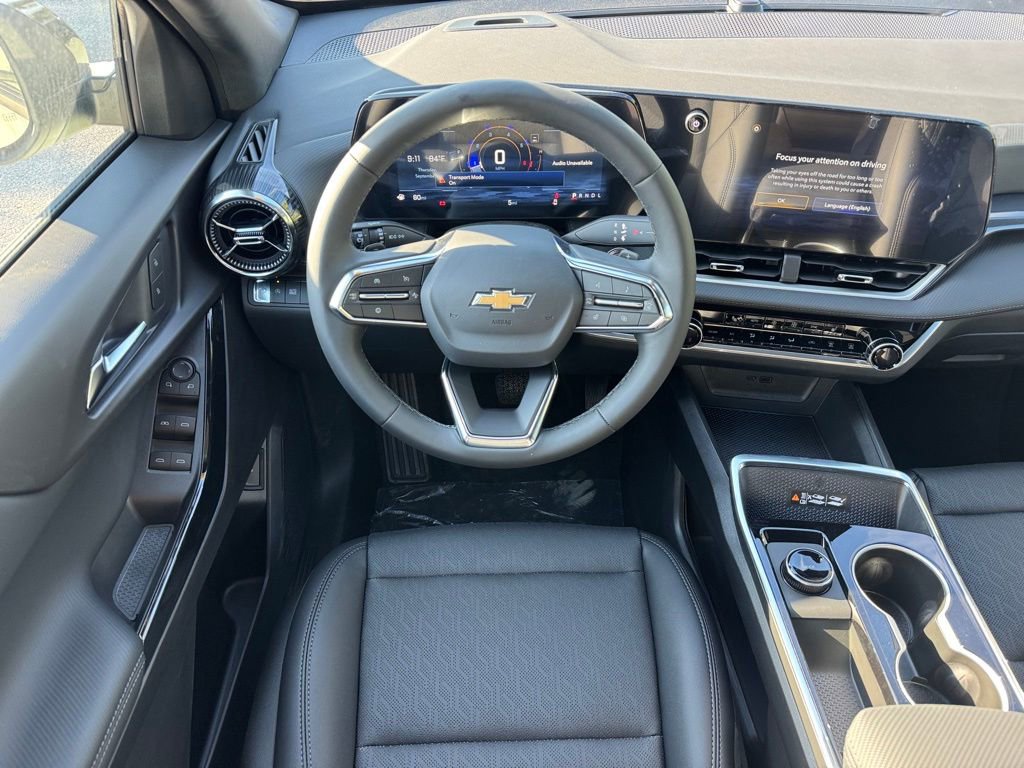 2026 Chevrolet Equinox LT photo 14