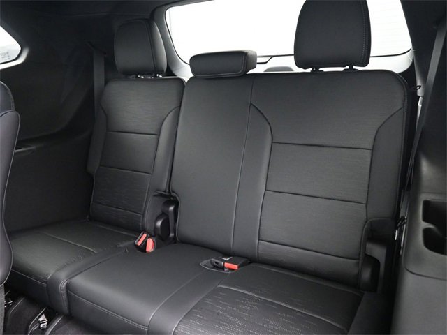 2026 Buick Enclave Sport Touring photo 11