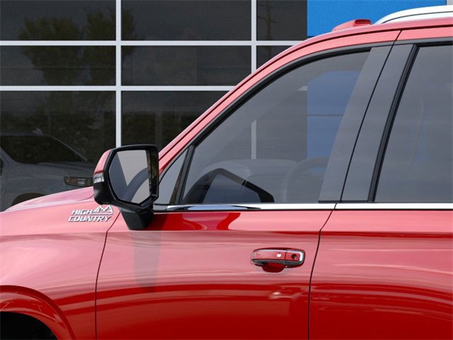 2026 Chevrolet Tahoe High Country photo 11